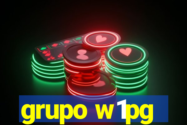 grupo w1pg